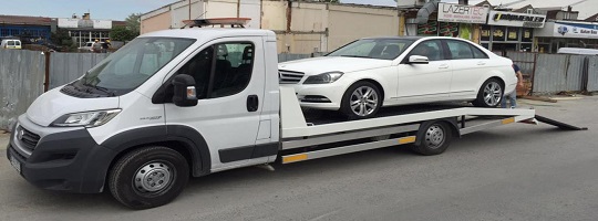 Güler Oto Kurtarma